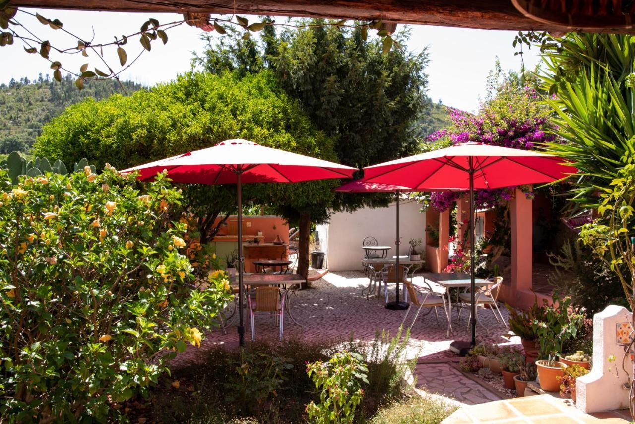 Casa Spa D'Alma Monchique Exterior photo