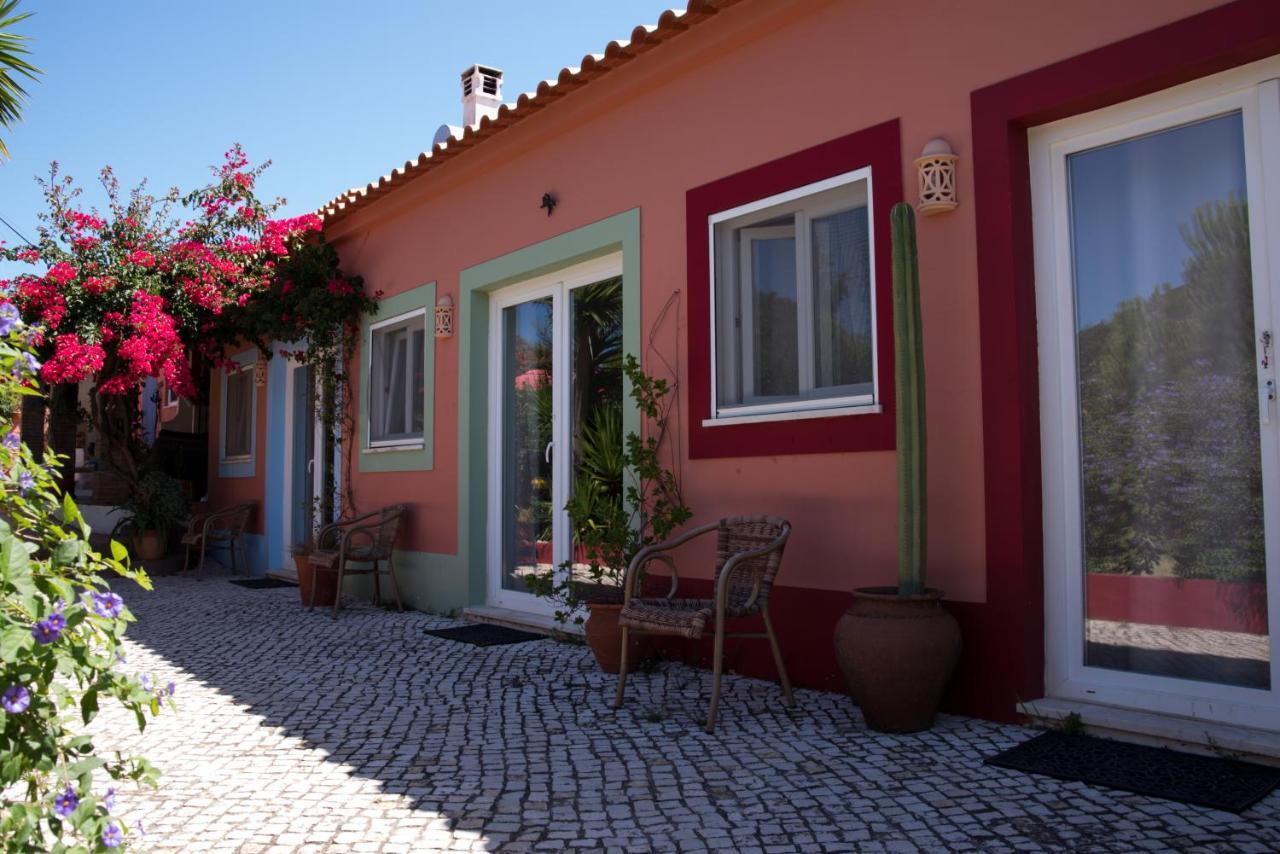 Casa Spa D'Alma Monchique Exterior photo