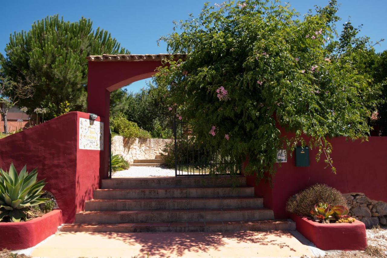 Casa Spa D'Alma Monchique Exterior photo