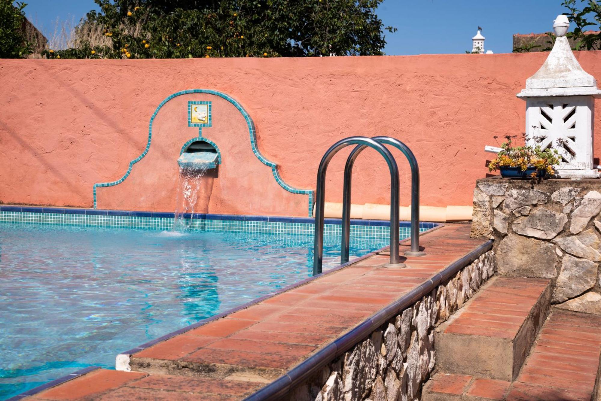 Casa Spa D'Alma Monchique Exterior photo