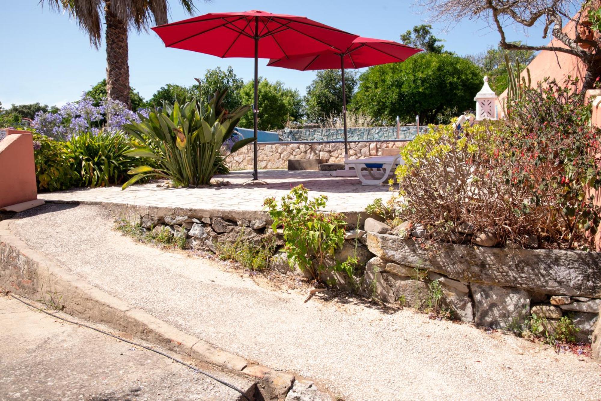 Casa Spa D'Alma Monchique Exterior photo
