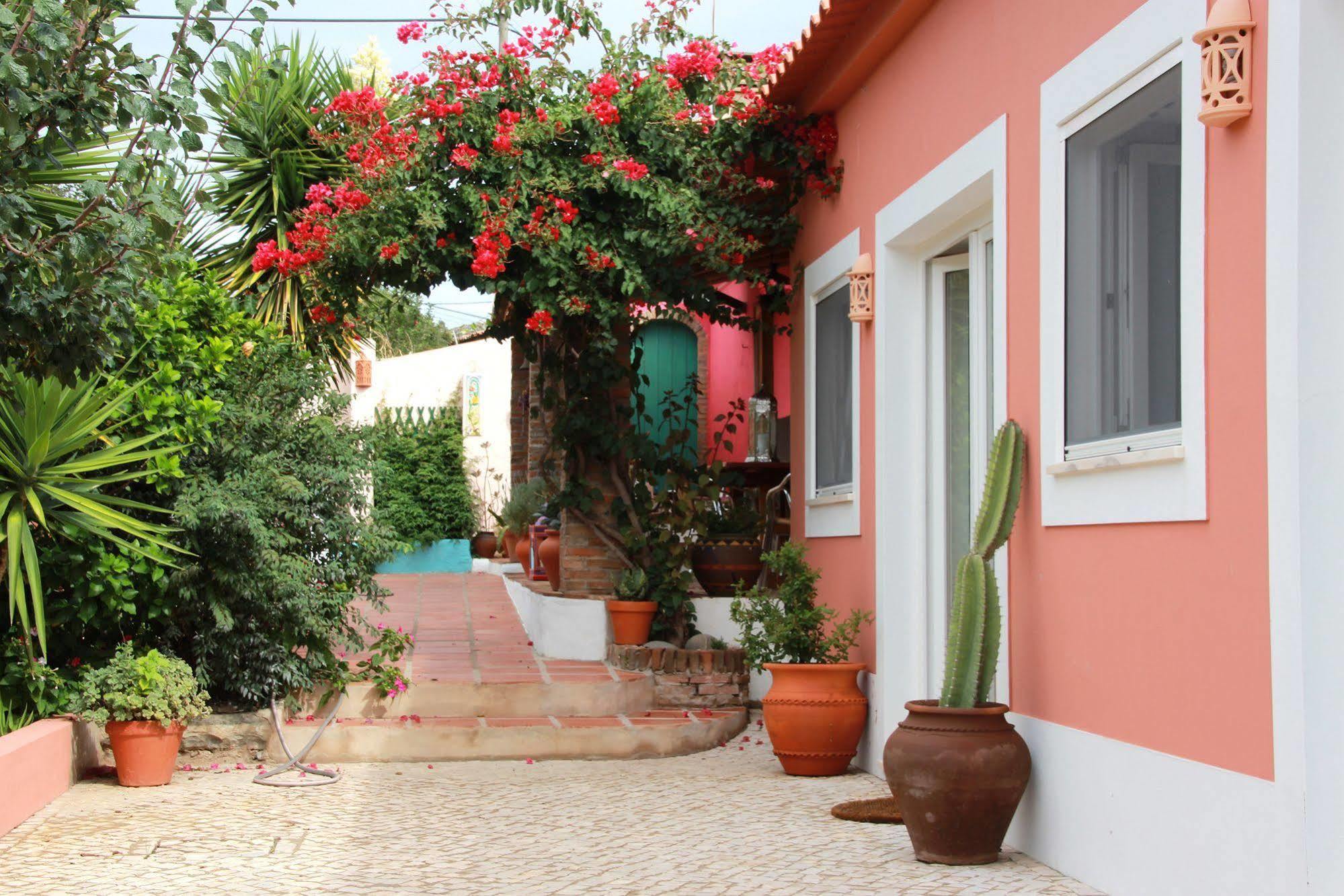 Casa Spa D'Alma Monchique Exterior photo