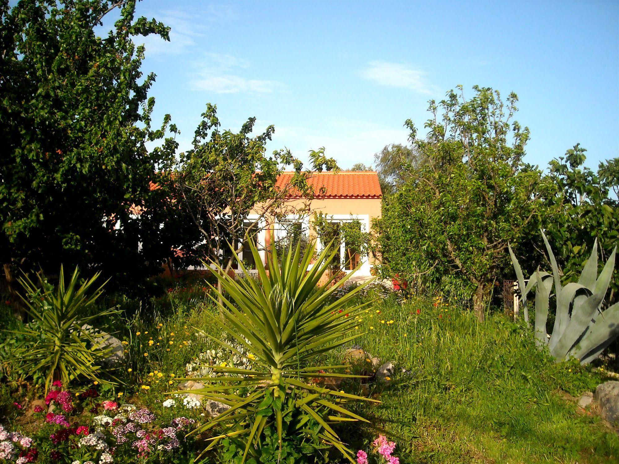 Casa Spa D'Alma Monchique Exterior photo